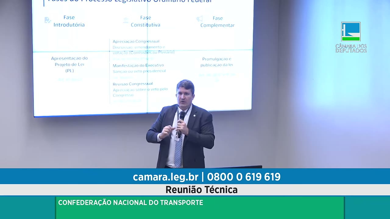 Vídeo do evento em 1:55:11