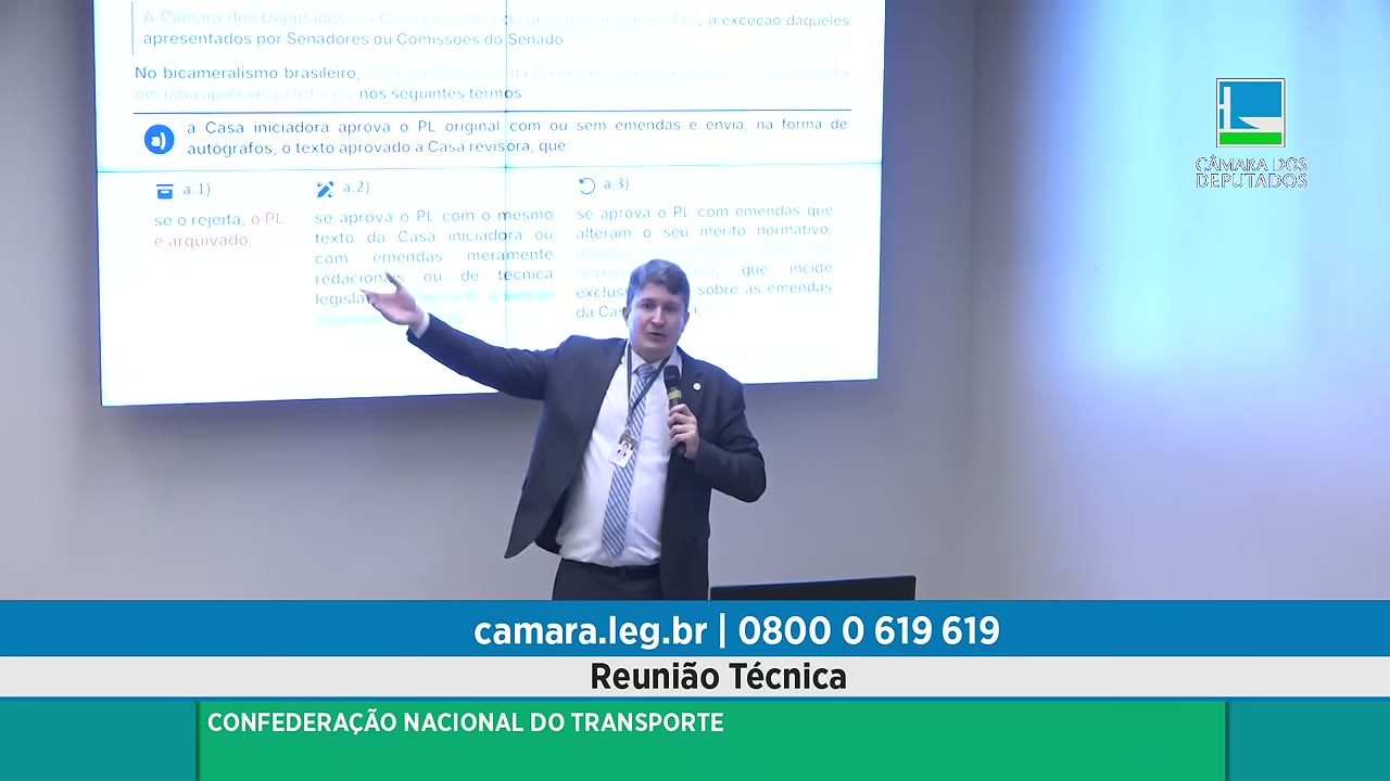 Vídeo do evento em 2:09:42