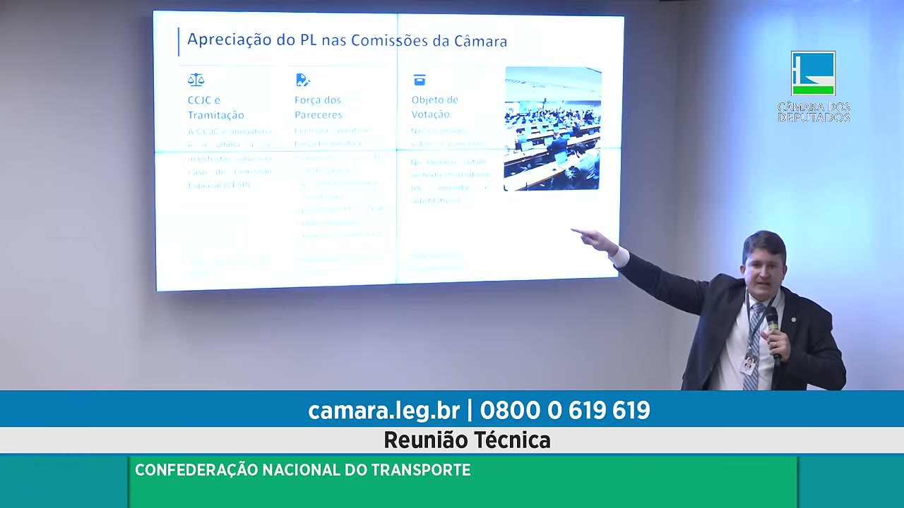 Vídeo do evento em 2:26:41