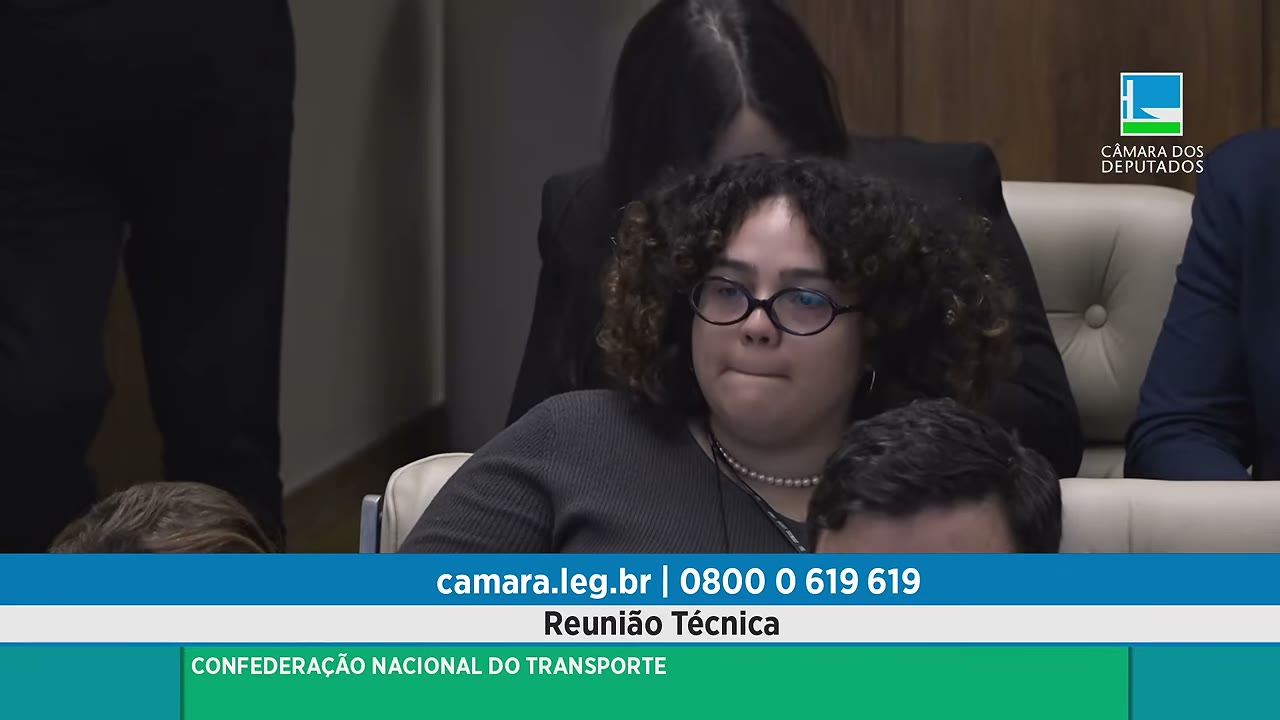 Vídeo do evento em 2:32:32
