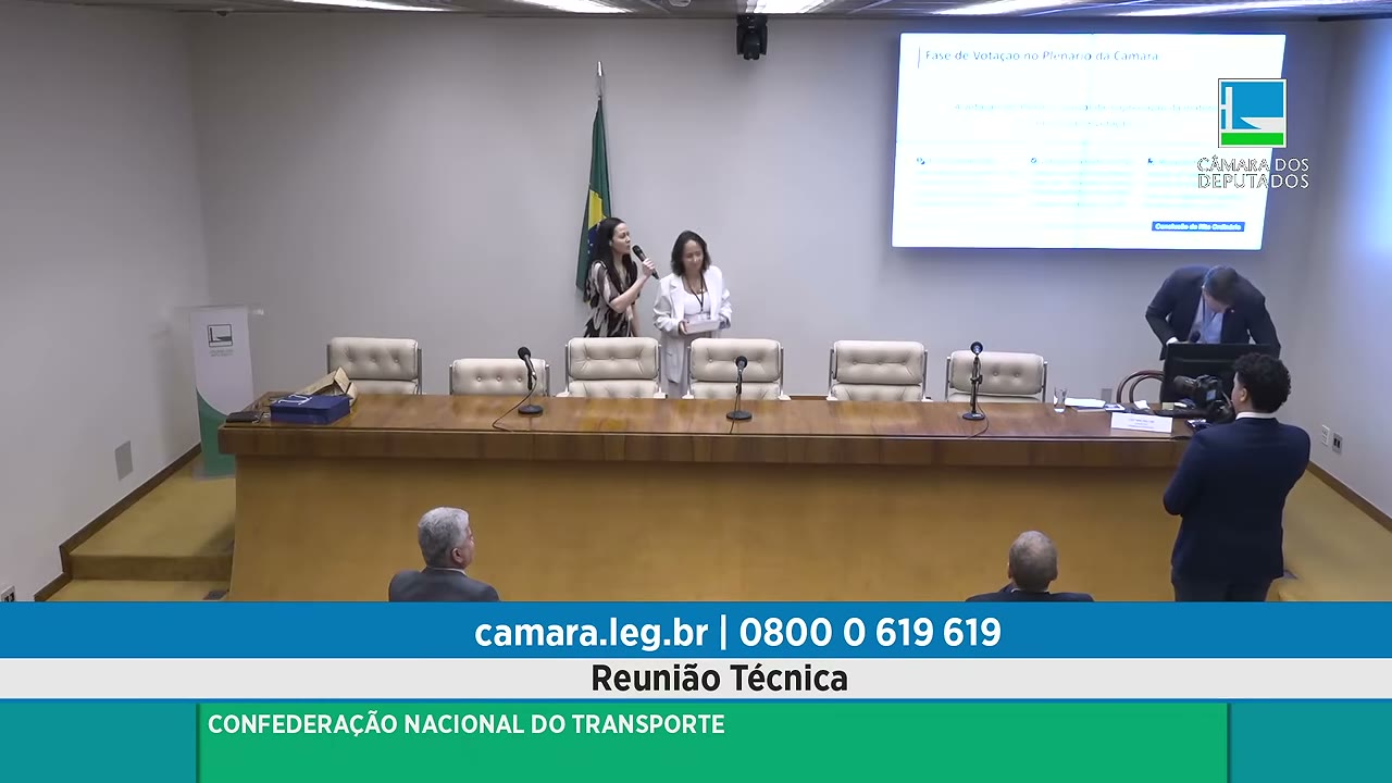 Vídeo do evento em 2:42:59