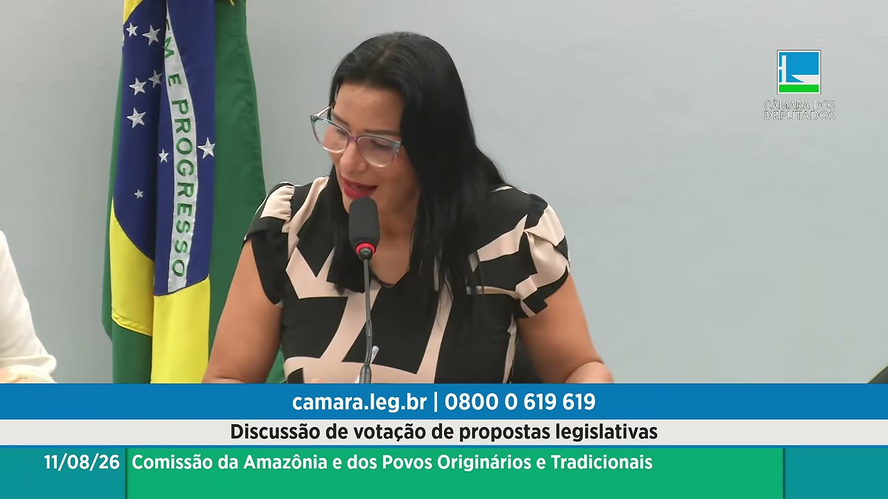 Vídeo do evento em 1:59