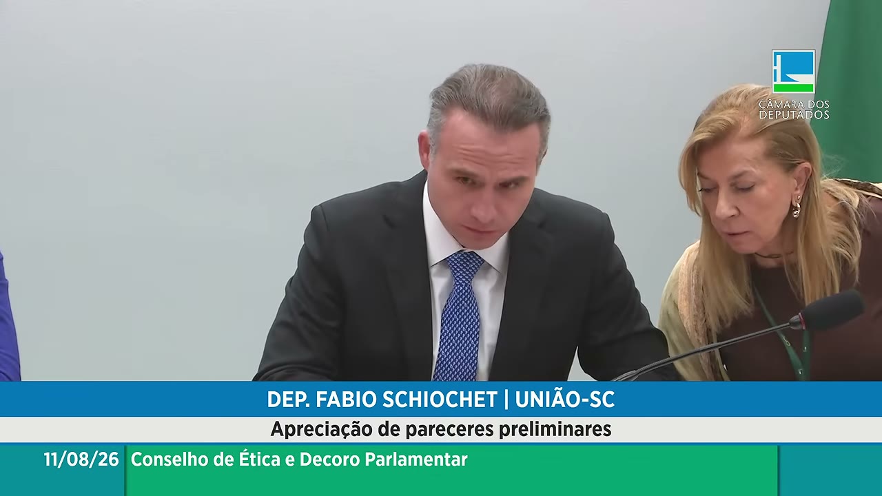 Vídeo do evento em 1:02:42