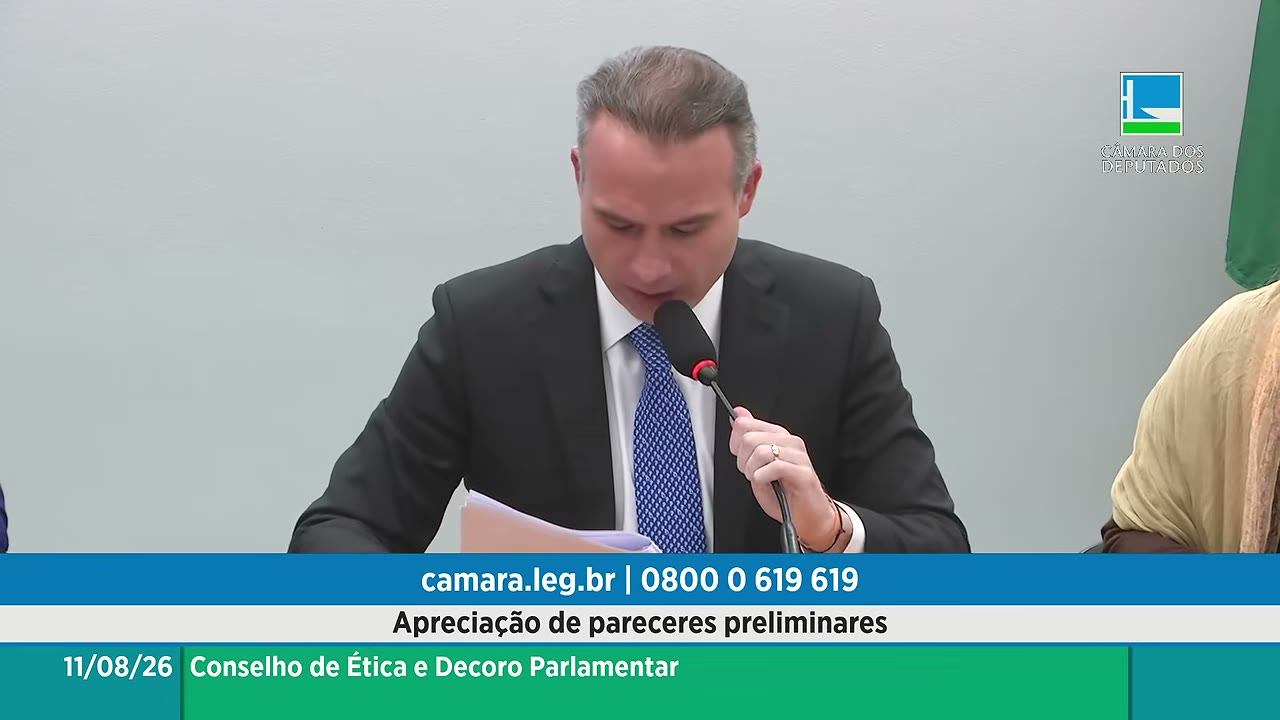 Vídeo do evento em 1:31:46