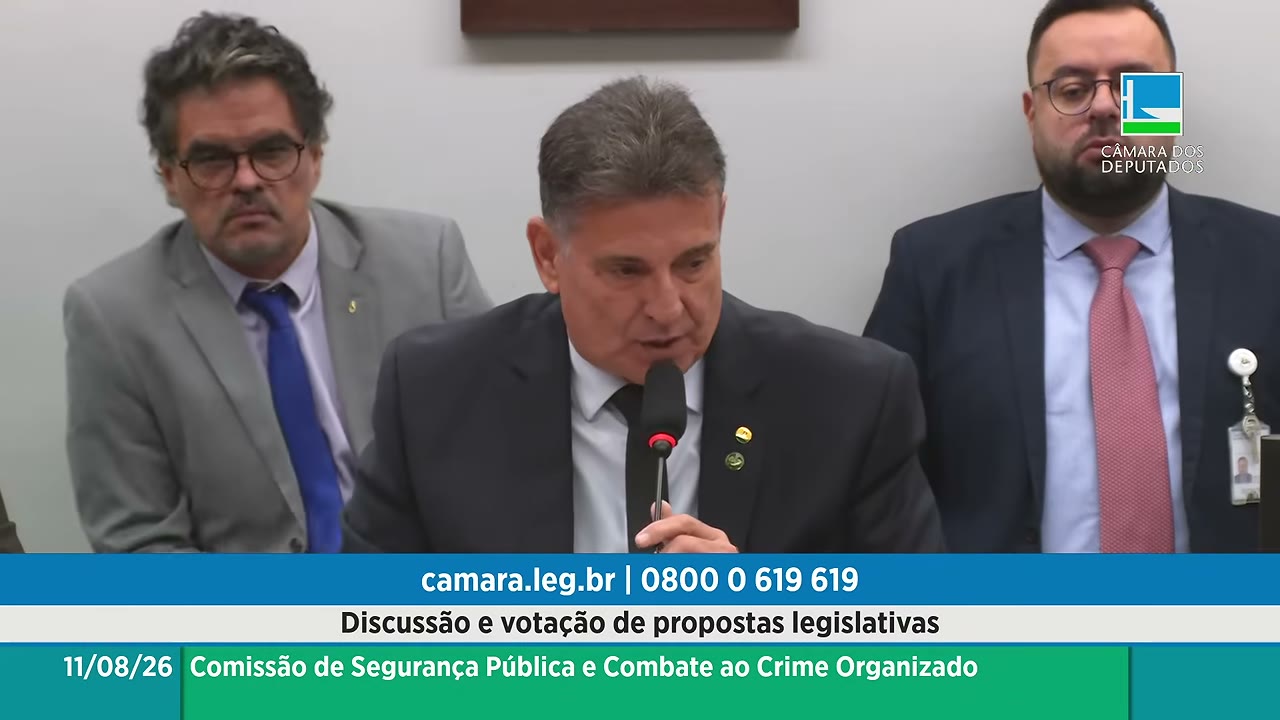 Vídeo do evento em 16:31