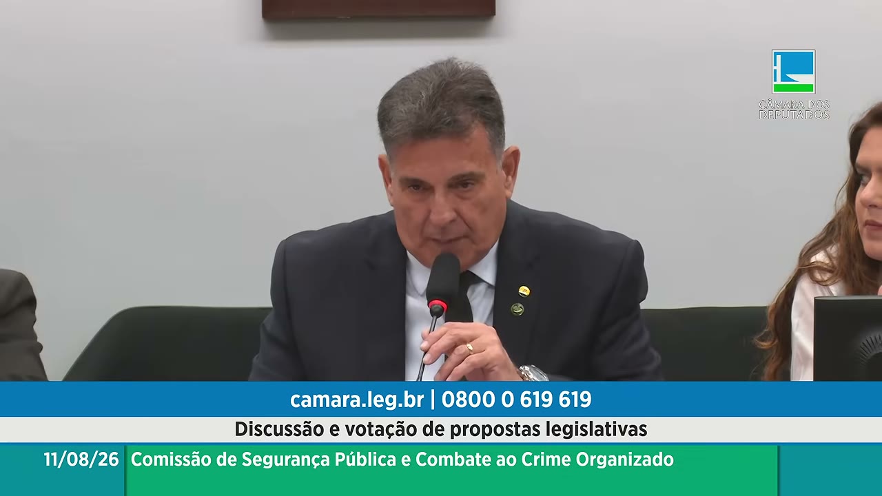 Vídeo do evento em 1:06:02