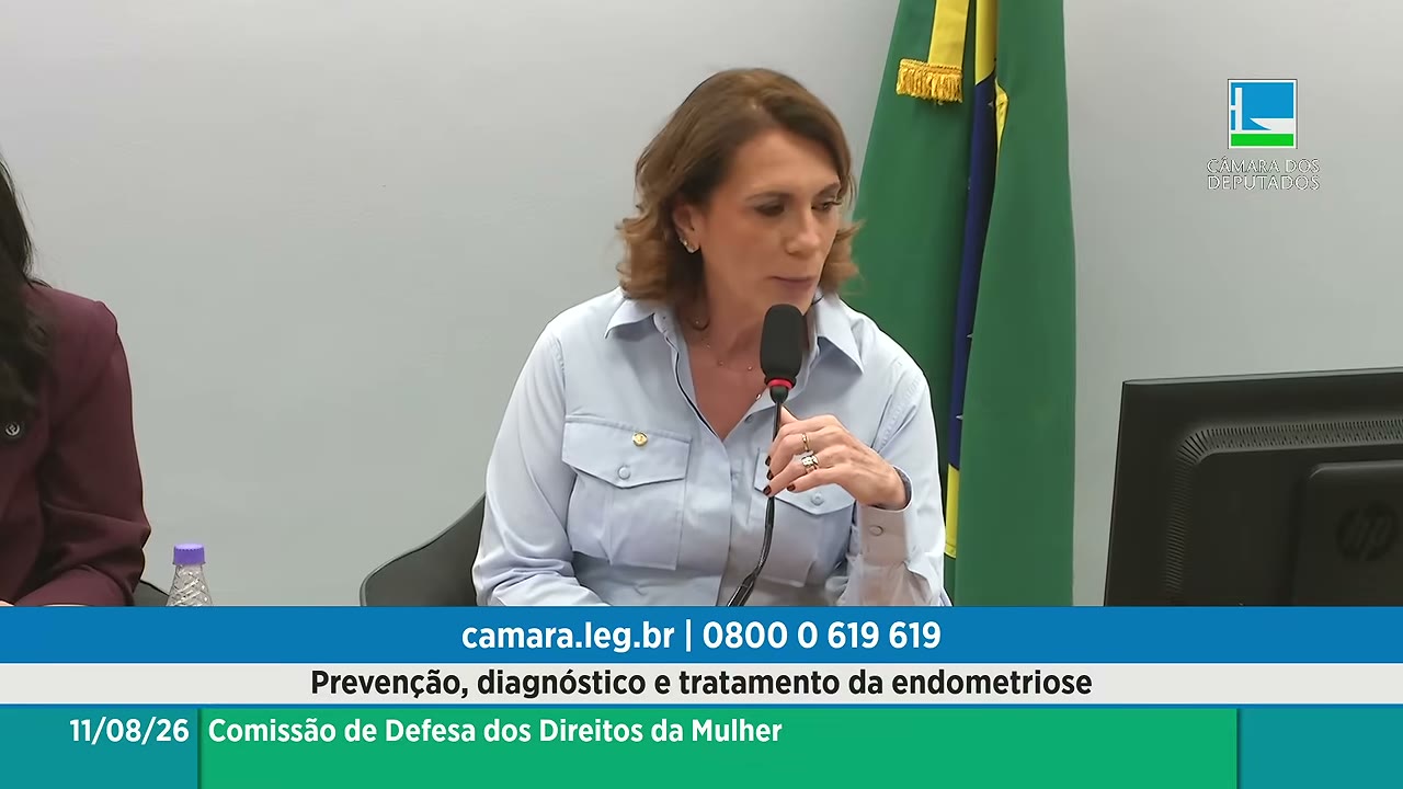 Vídeo do evento em 4:47