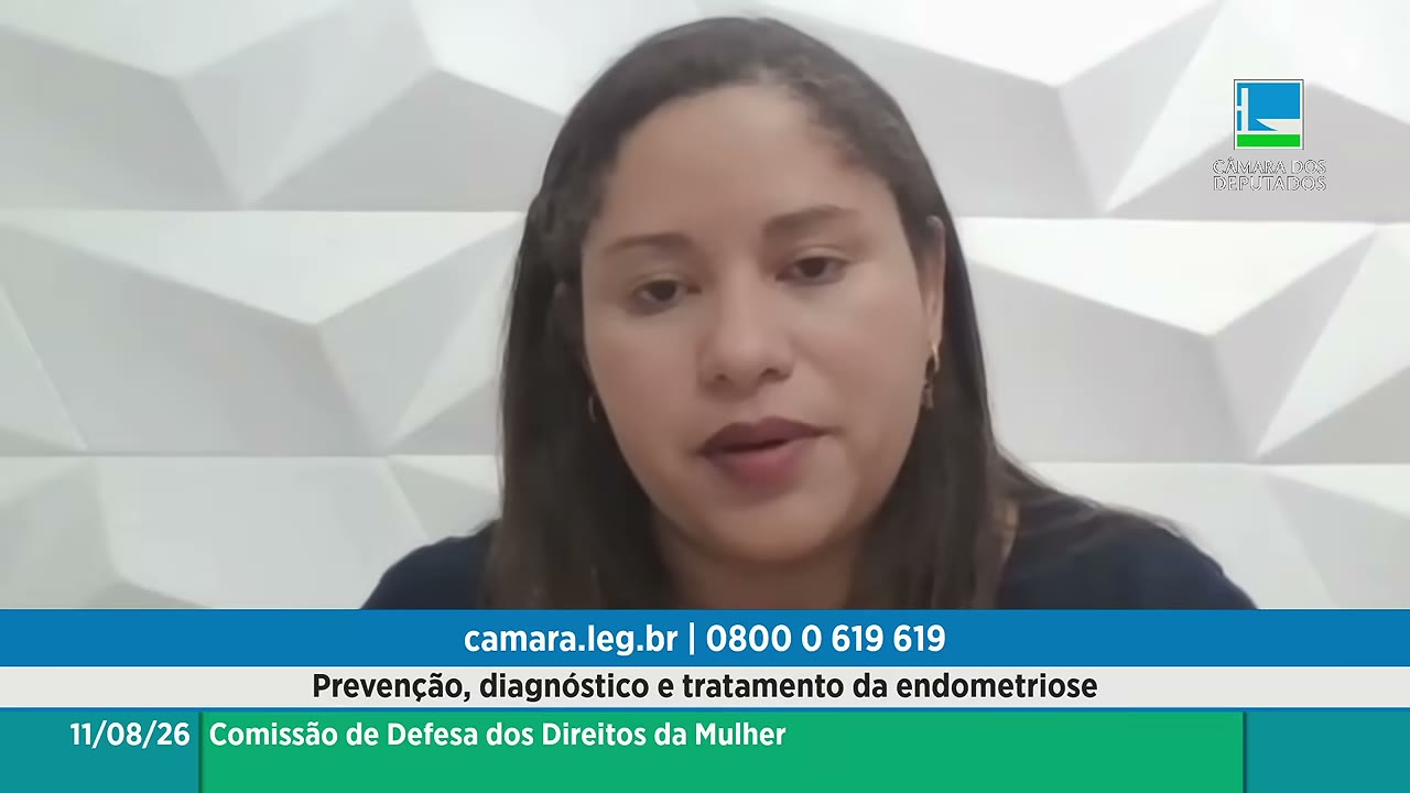 Vídeo do evento em 5:51