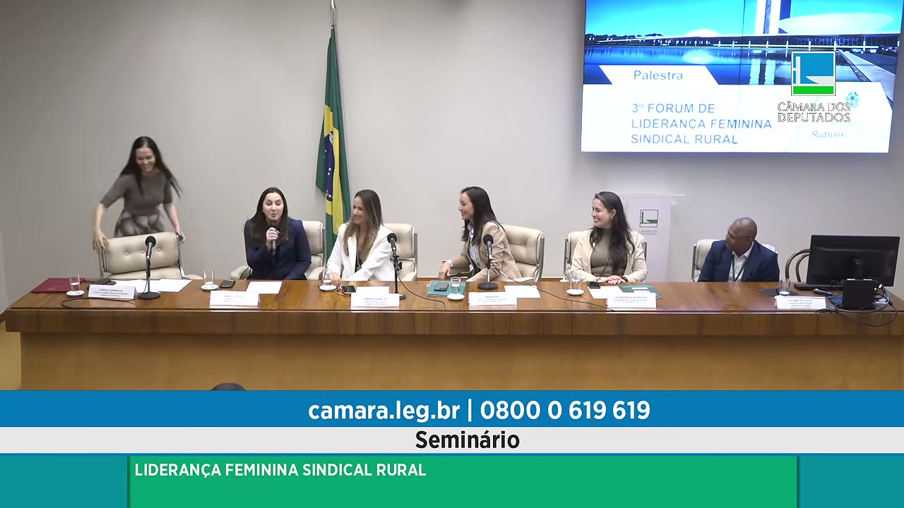 Vídeo do evento em 14:24