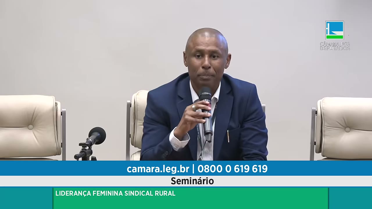 Vídeo do evento em 1:38:14