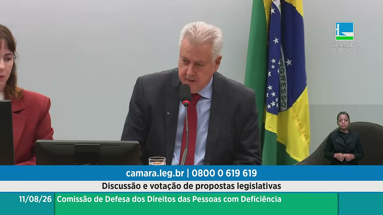 Vídeo do evento em 25:00