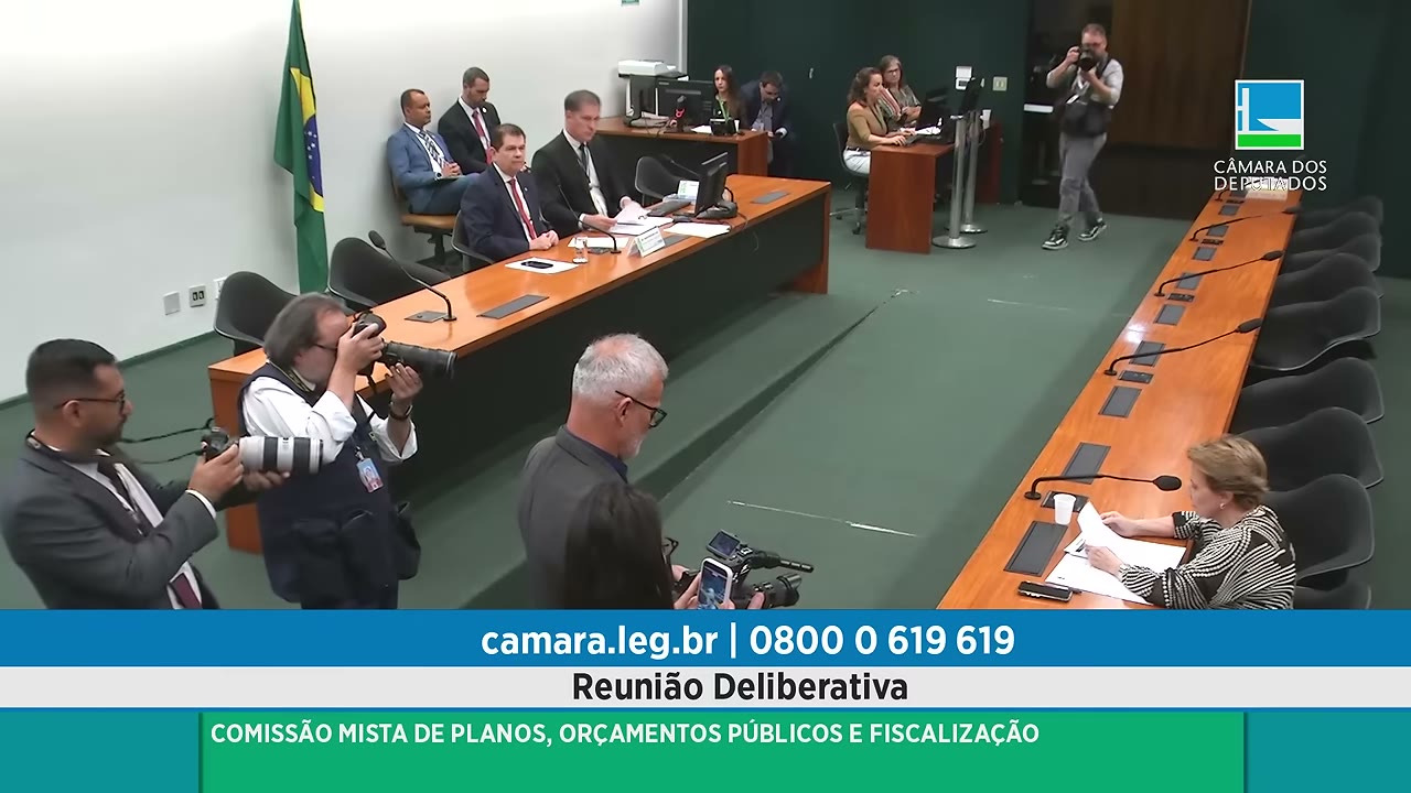 Vídeo do evento em 2:00