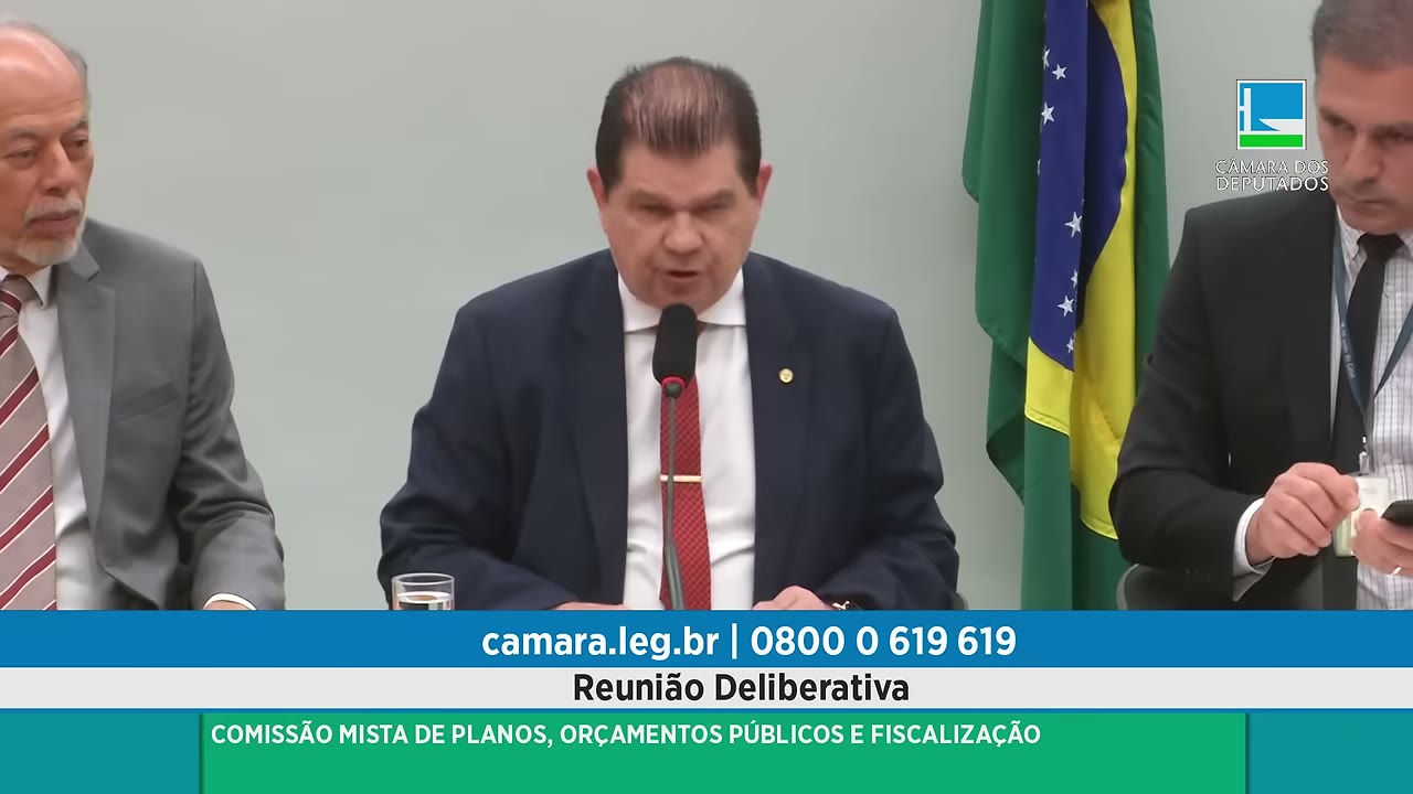 Vídeo do evento em 5:48