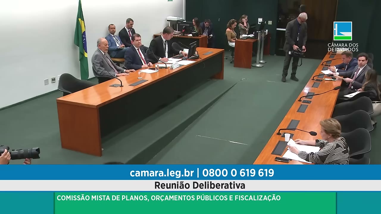 Vídeo do evento em 6:27