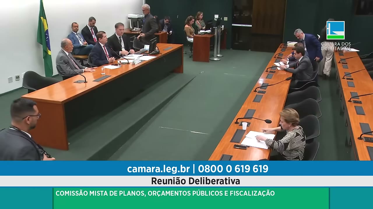 Vídeo do evento em 6:49