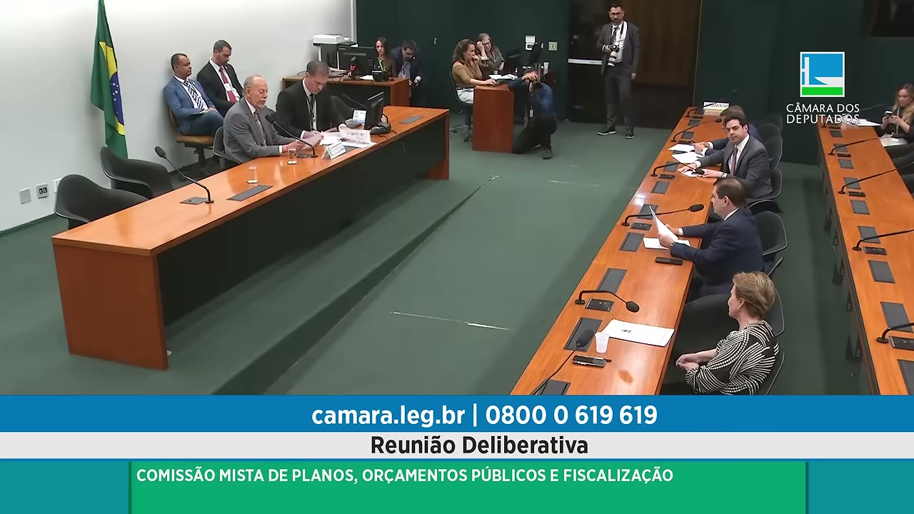 Vídeo do evento em 8:58
