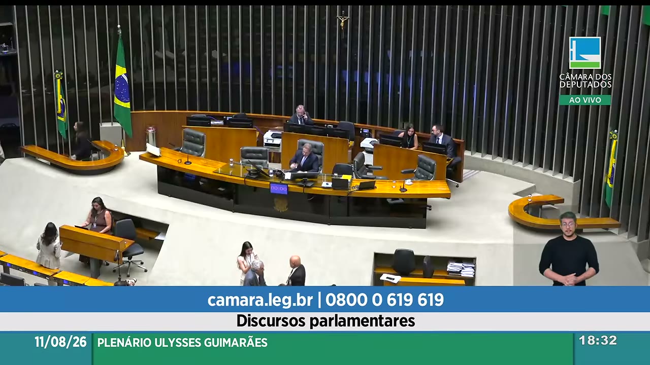 Vídeo do evento em 2:59:49