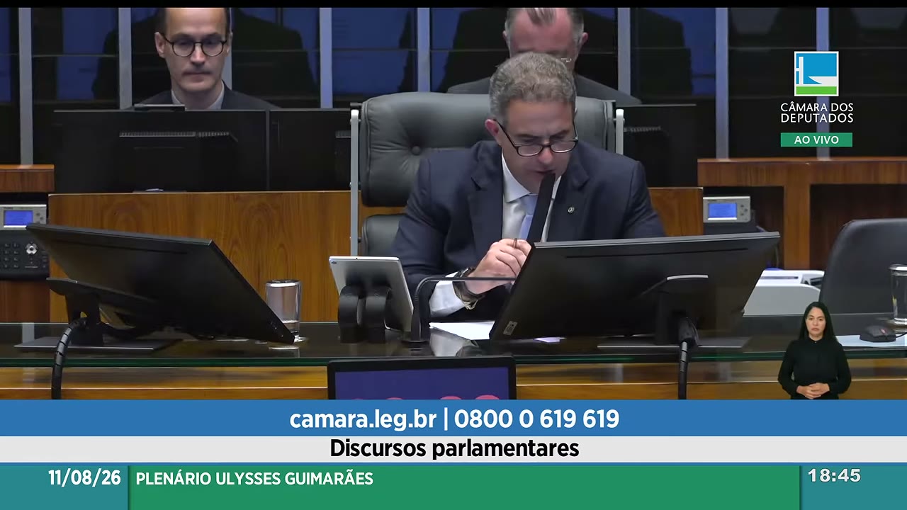 Vídeo do evento em 3:13:16