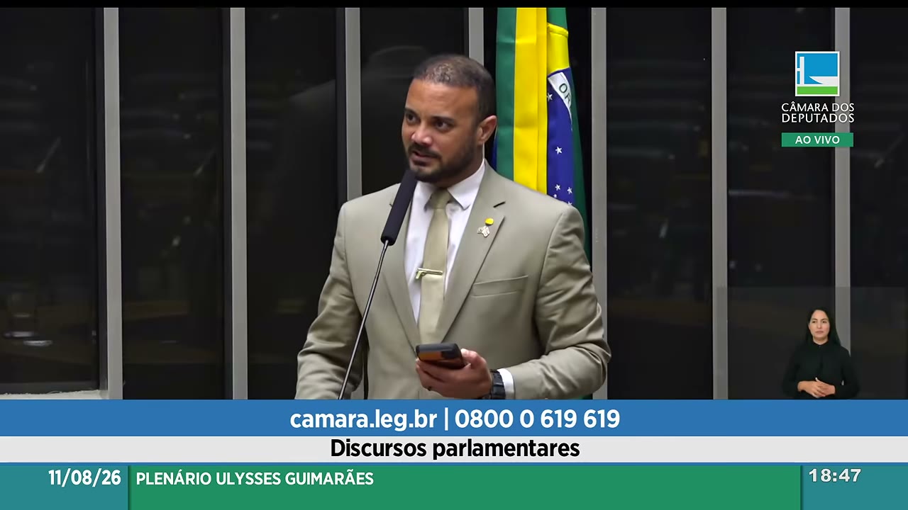 Vídeo do evento em 3:15:17