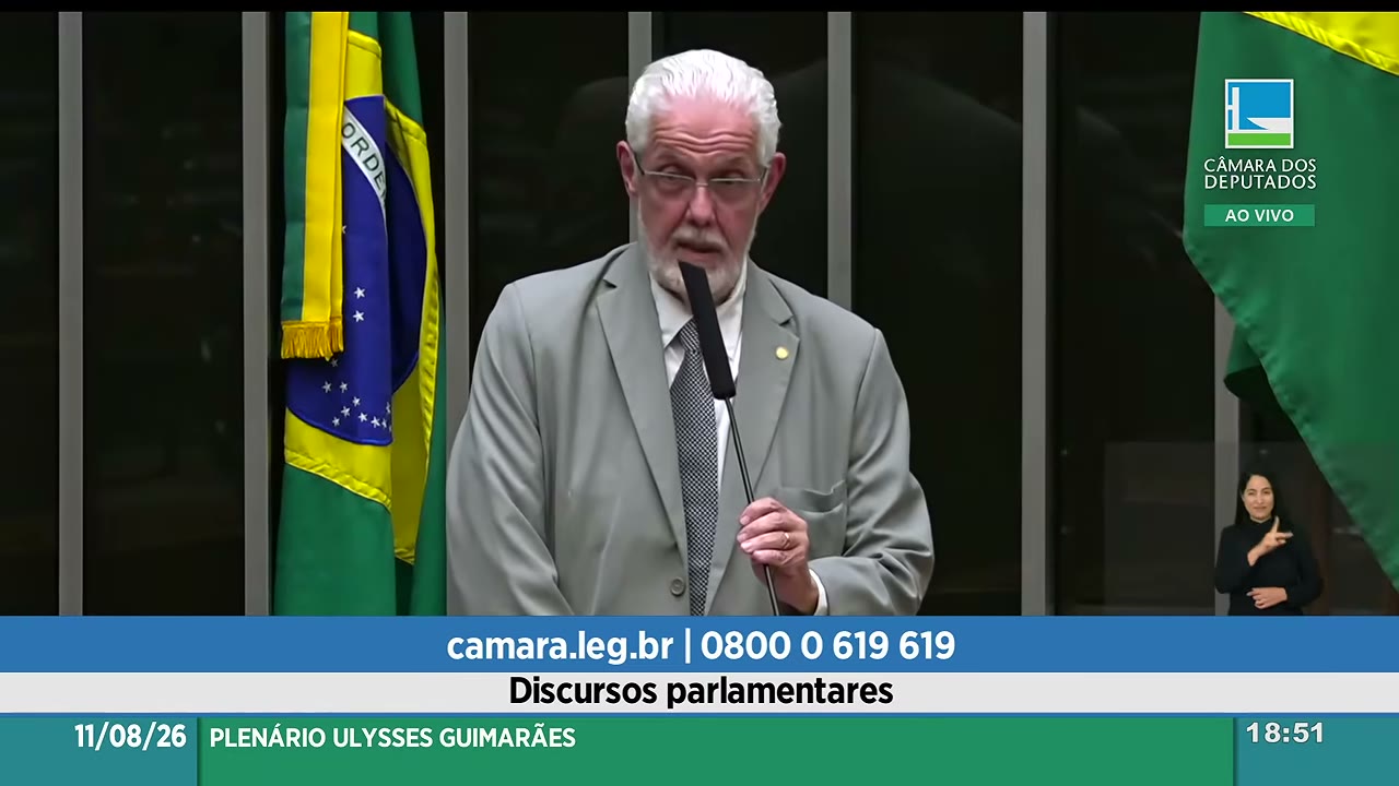 Vídeo do evento em 3:19:16