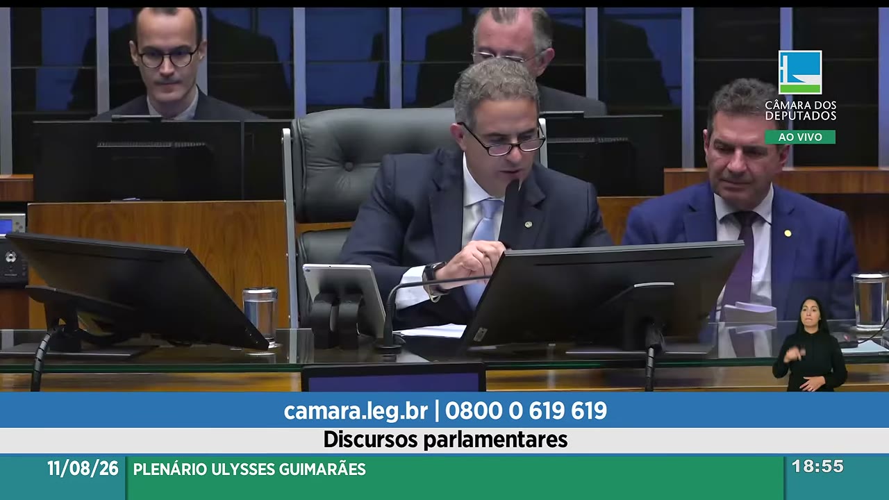 Vídeo do evento em 3:23:22
