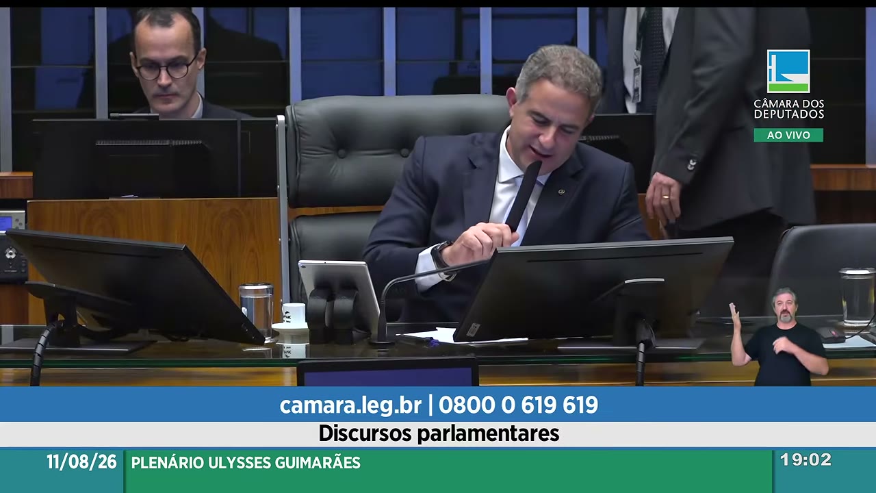 Vídeo do evento em 3:29:57