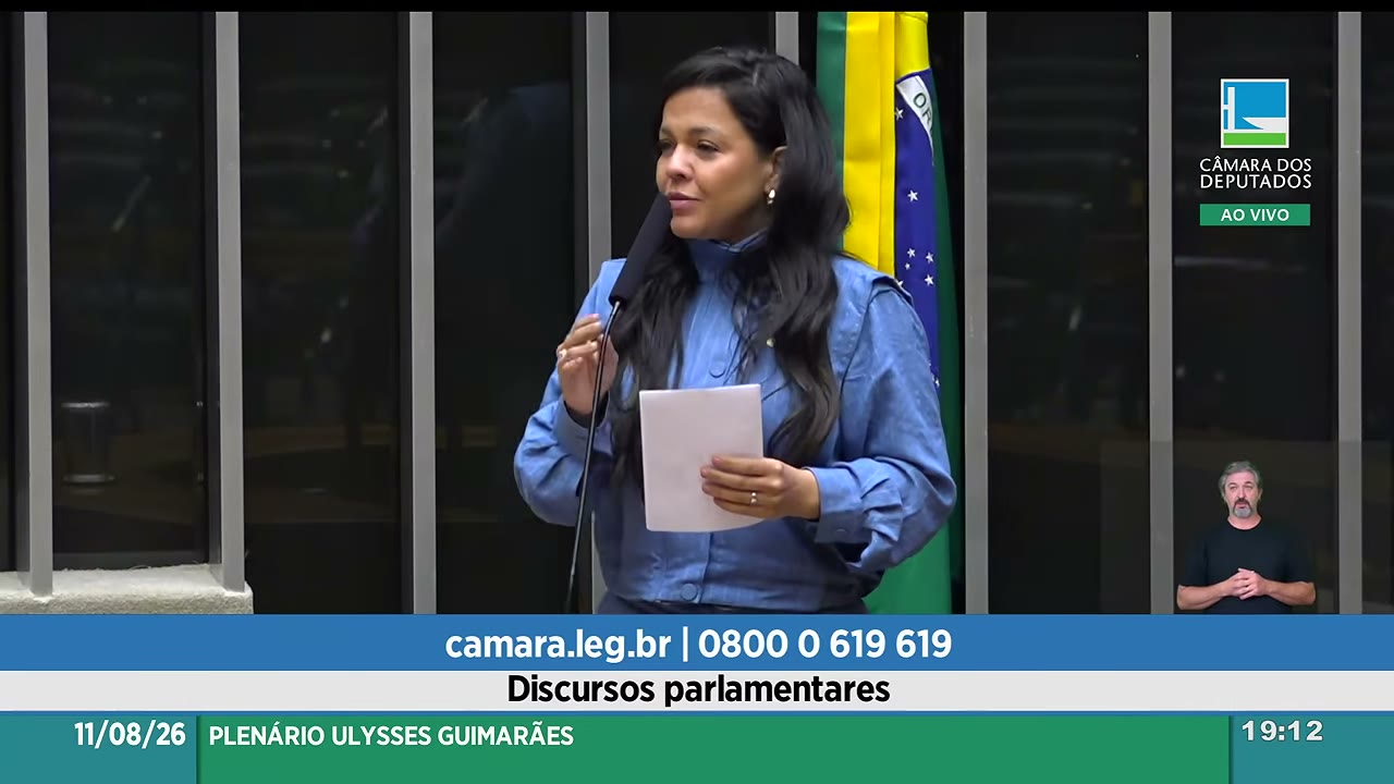 Vídeo do evento em 3:40:19