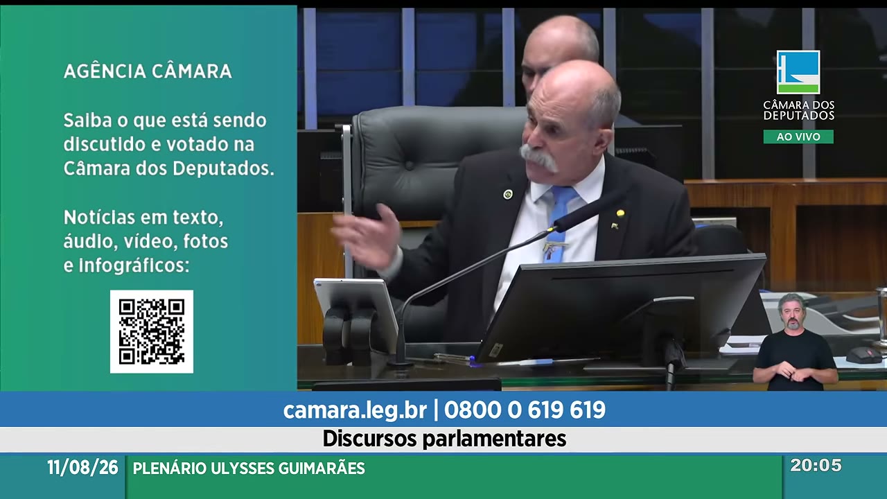 Vídeo do evento em 4:33:26