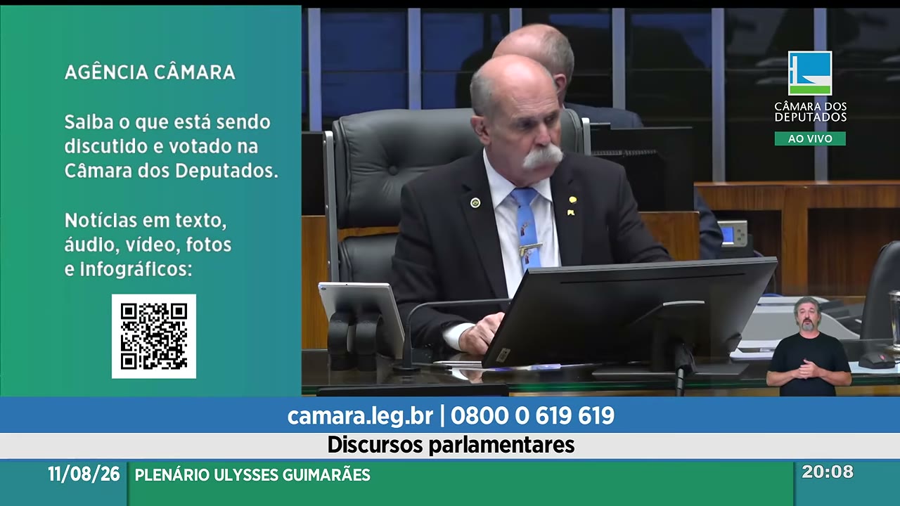 Vídeo do evento em 4:36:38