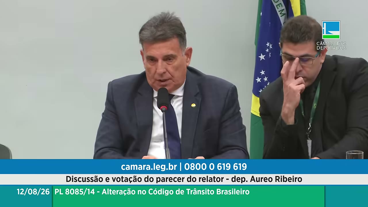 Vídeo do evento em 37:11