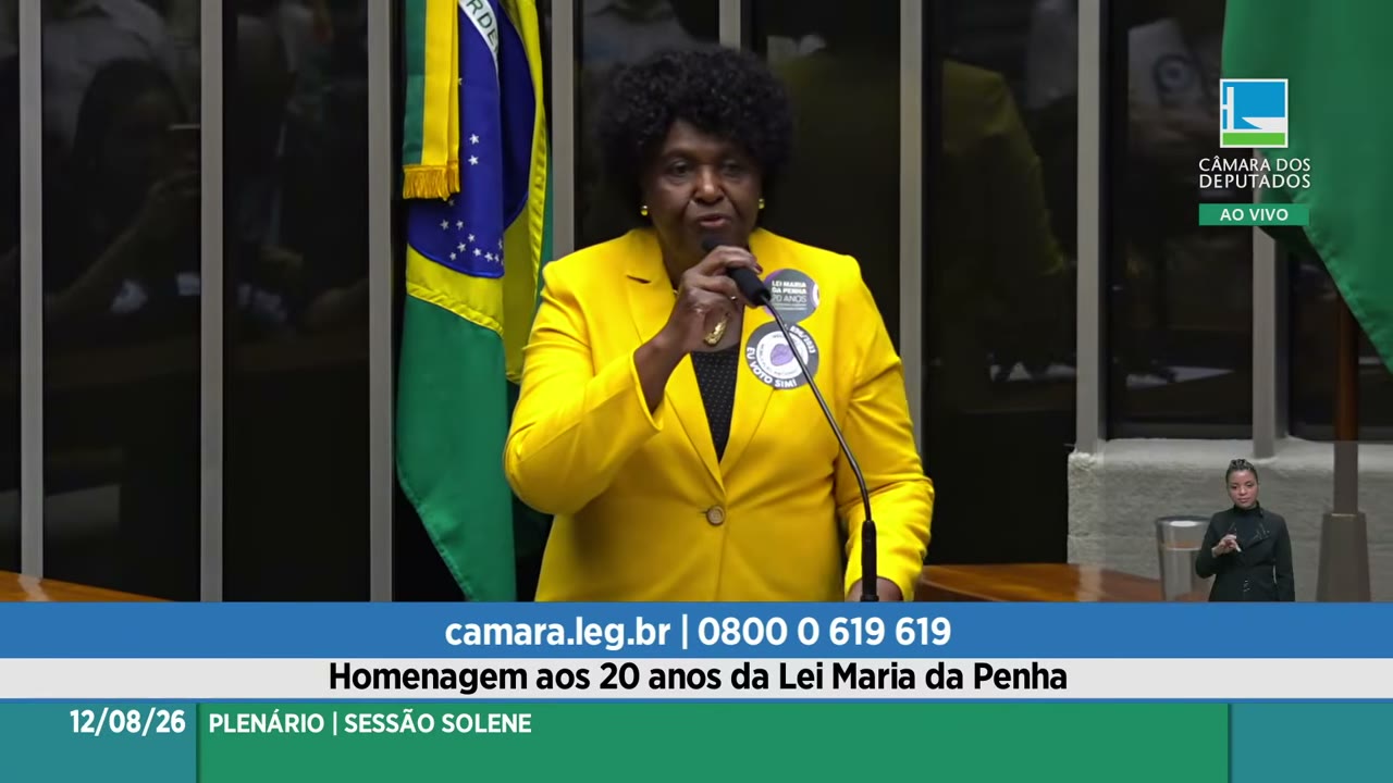 Vídeo do evento em 58:28