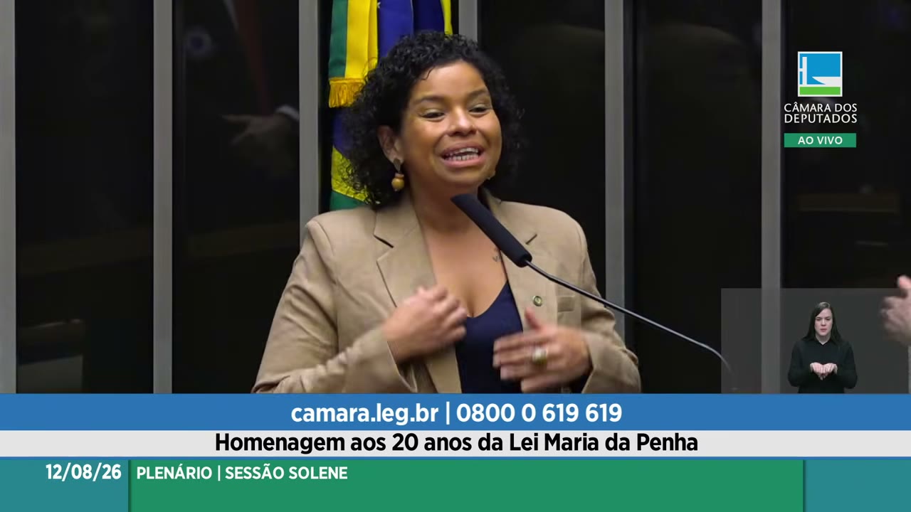Vídeo do evento em 1:59:28
