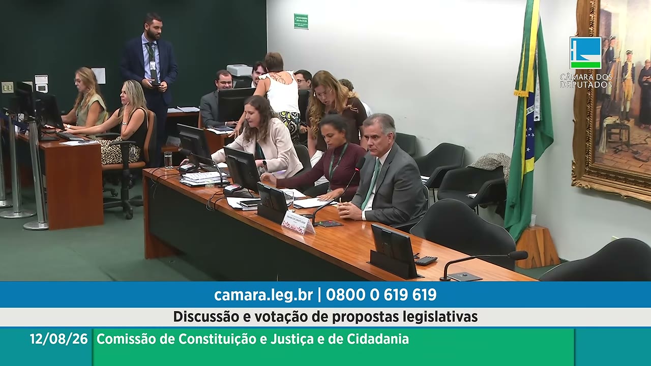 Vídeo do evento em 14:17