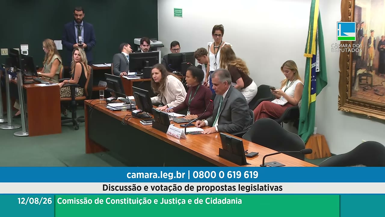 Vídeo do evento em 16:28