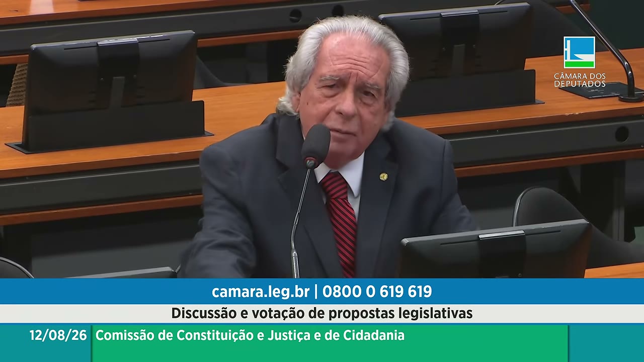 Vídeo do evento em 23:24