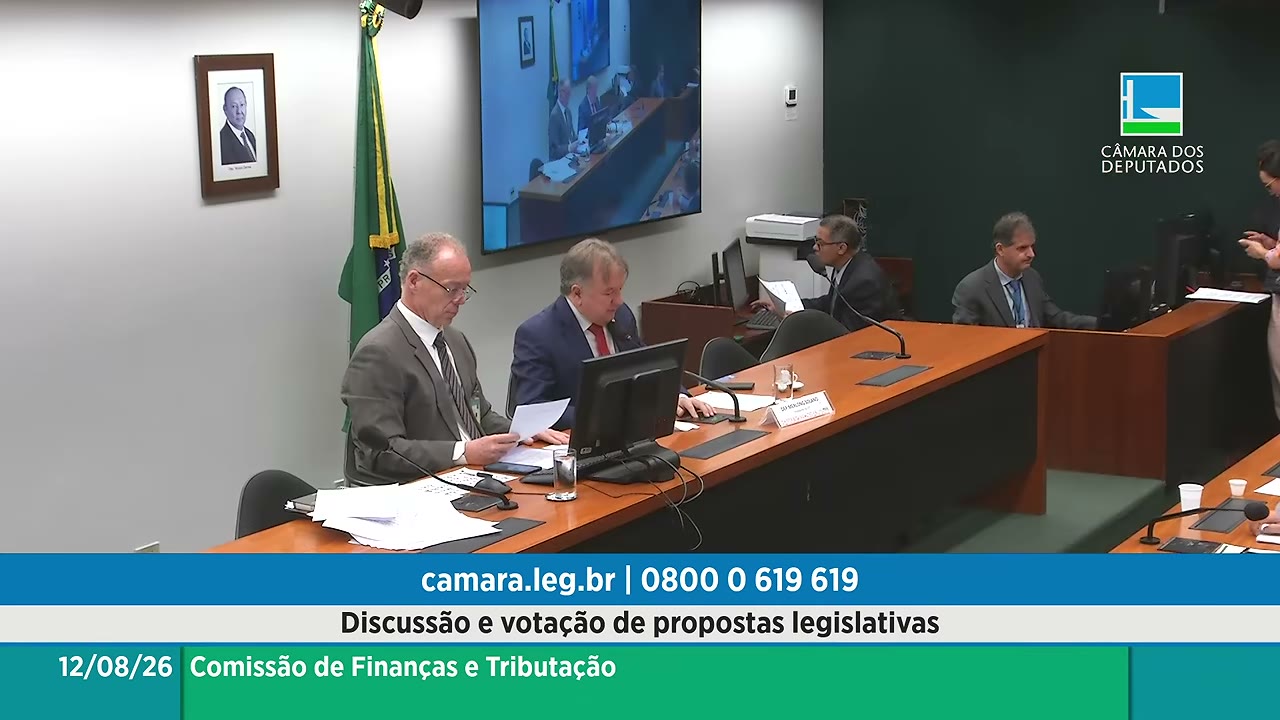 Vídeo do evento em 15:21