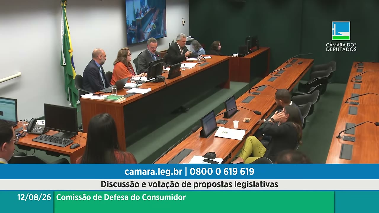 Vídeo do evento em 14:21