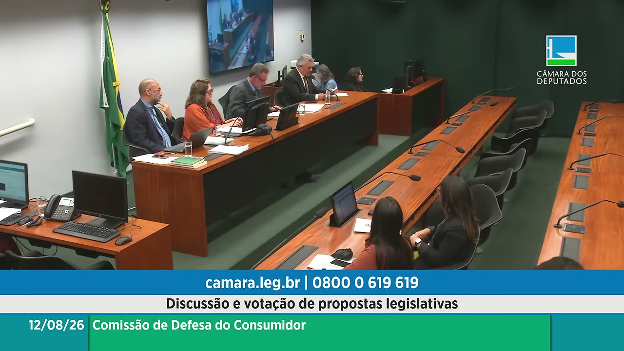 Vídeo do evento em 15:38