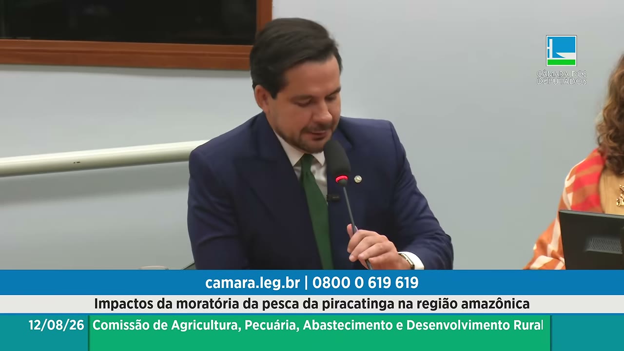 Vídeo do evento em 6:02