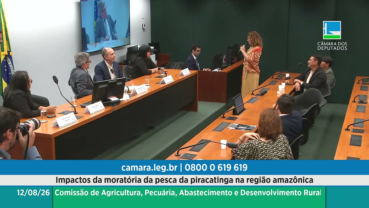 Vídeo do evento em 39:46