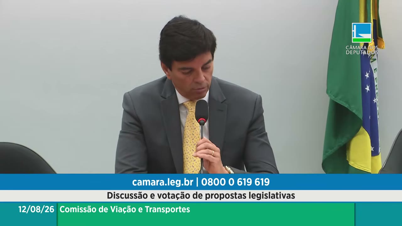 Vídeo do evento em 6:09