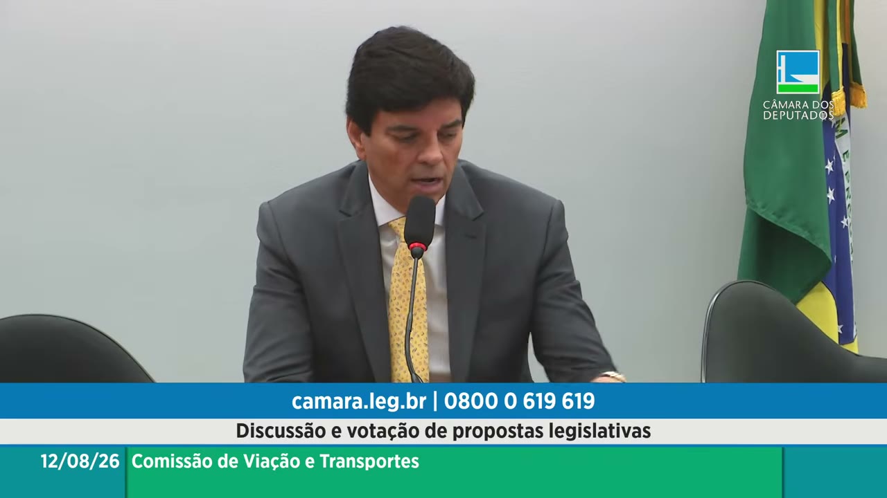 Vídeo do evento em 11:29