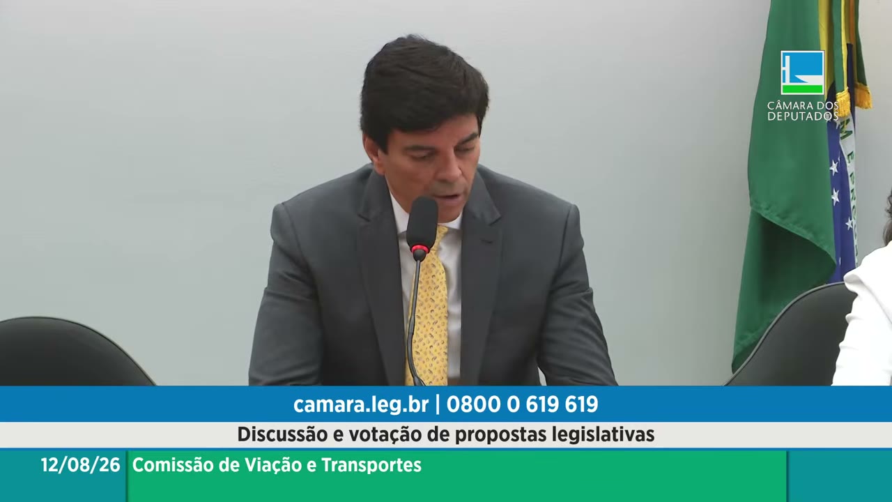 Vídeo do evento em 11:44