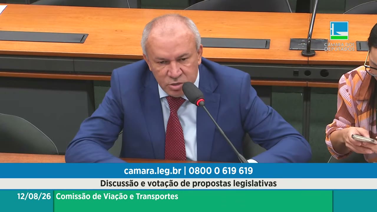 Vídeo do evento em 14:13