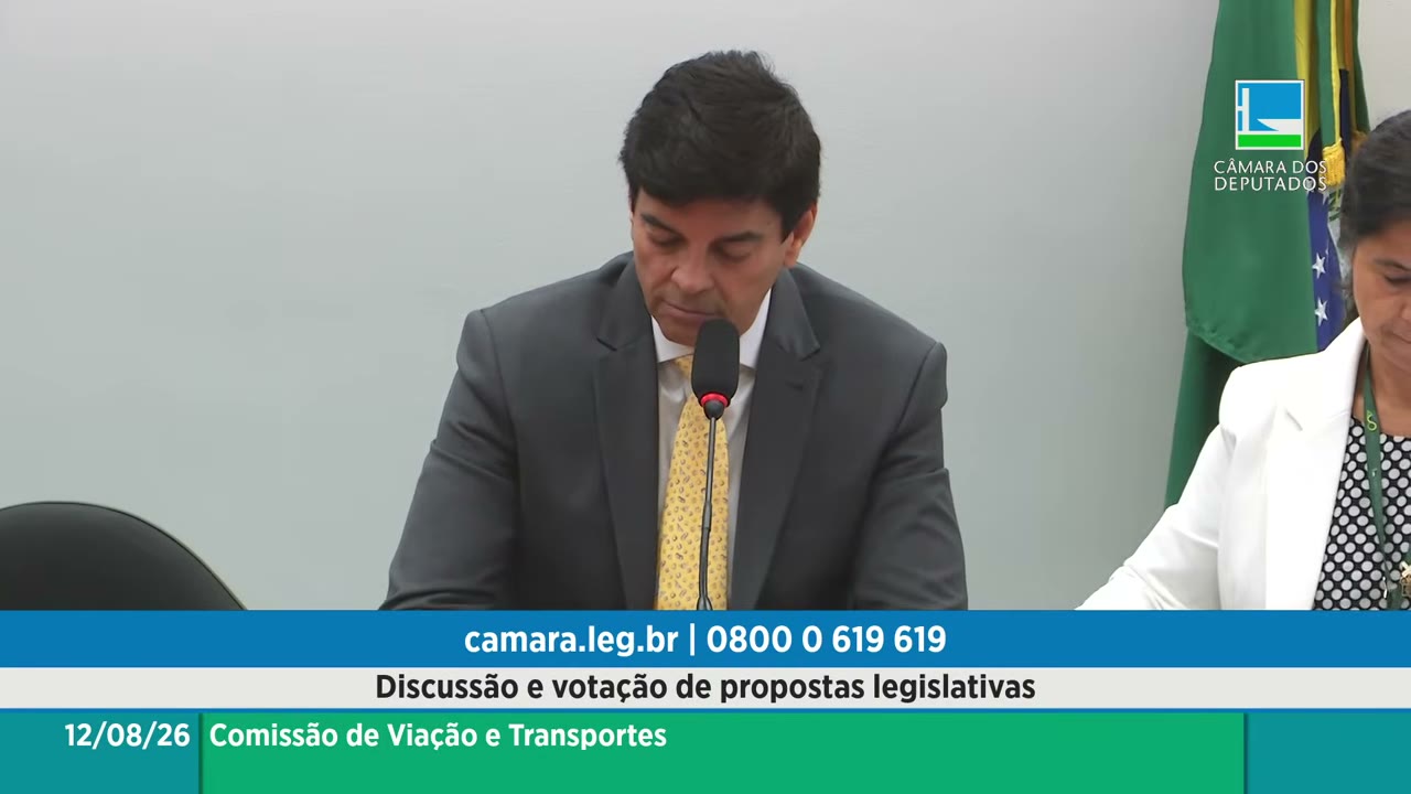 Vídeo do evento em 14:25