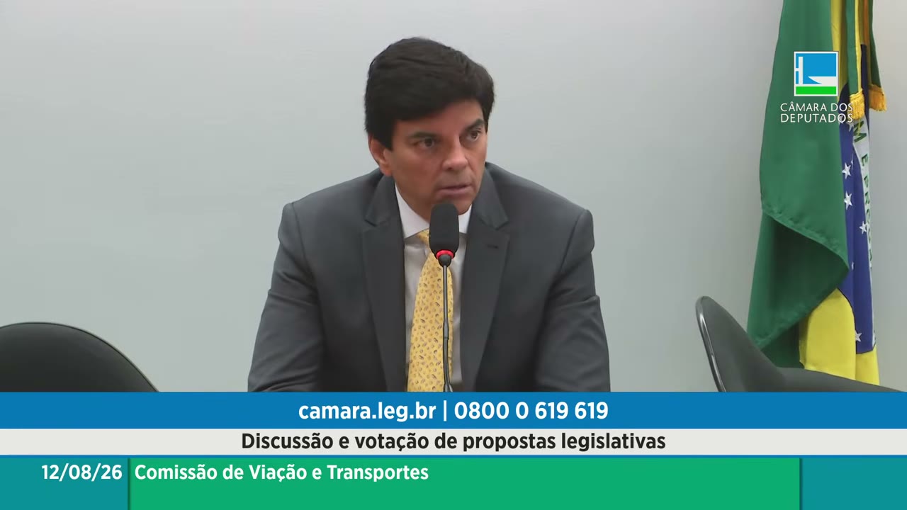 Vídeo do evento em 15:54