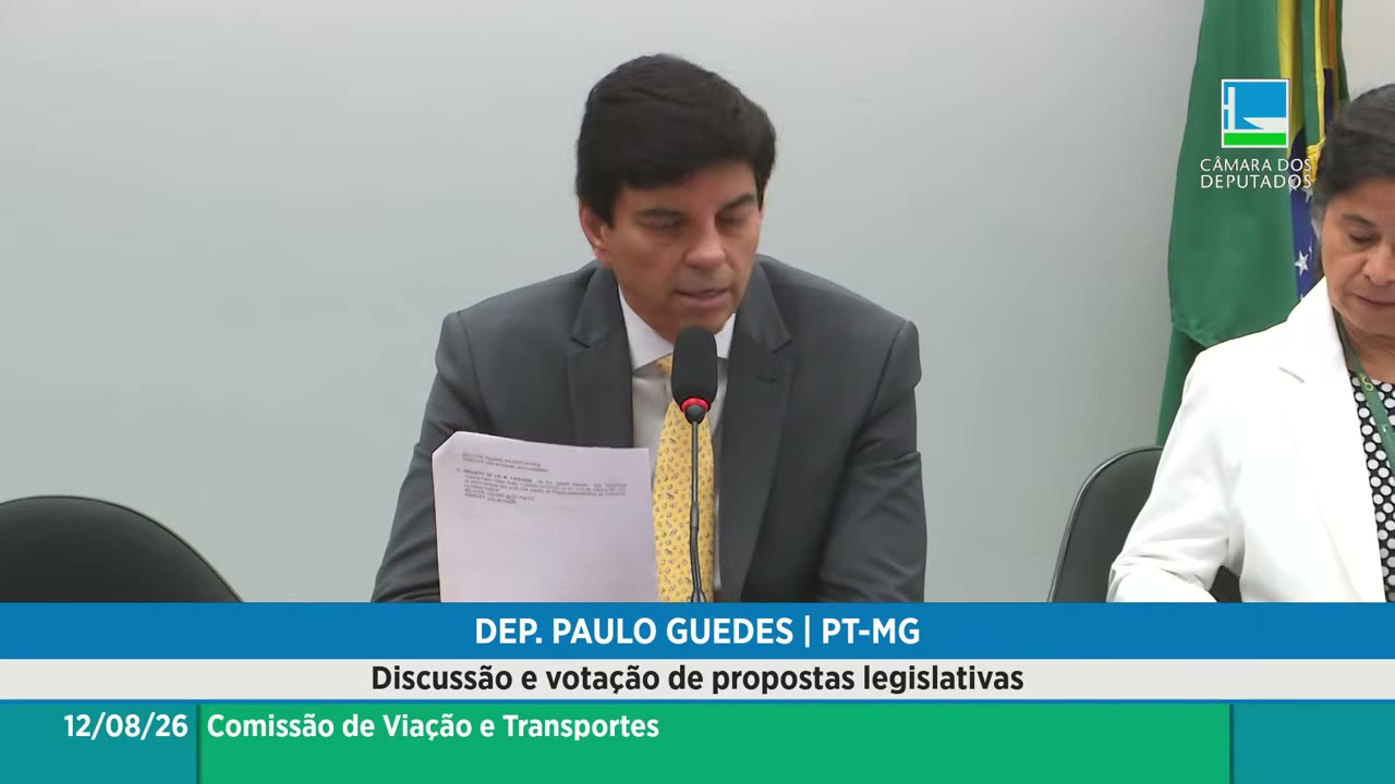 Vídeo do evento em 18:14