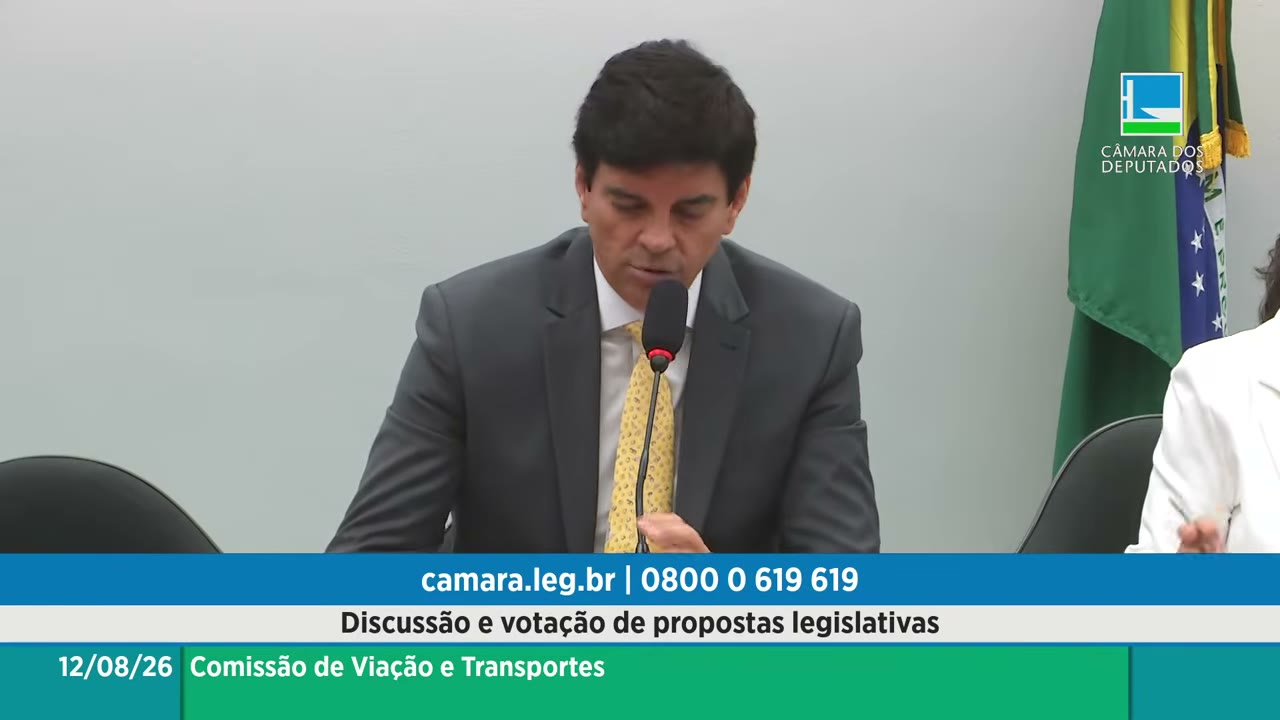 Vídeo do evento em 22:50