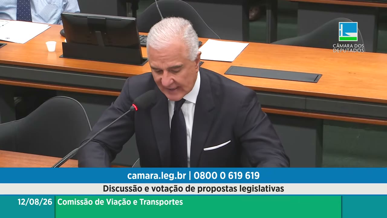 Vídeo do evento em 23:59
