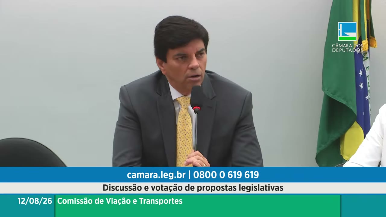 Vídeo do evento em 29:14